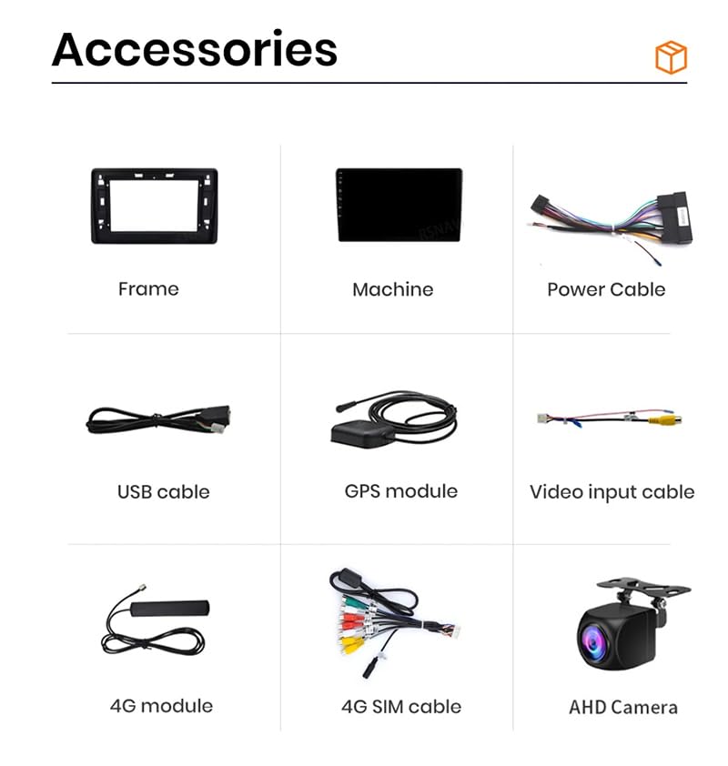 Control multimedia en el volante y GPS Android para Renault Duster 2022 7