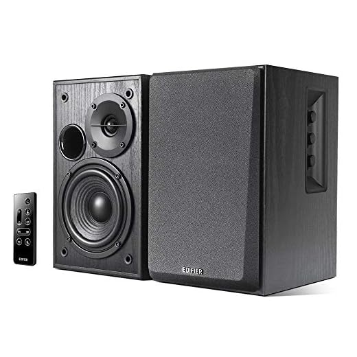 Monitor de Áudio, Edifier, R1580MB