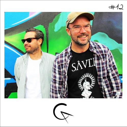 #12 - Krevende vilk&aring;r for arkitekturen