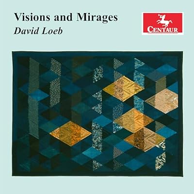 Visions and Mirages