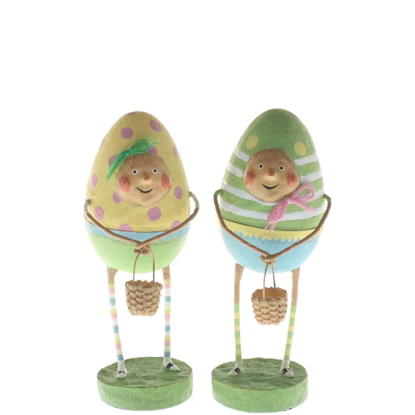 Lori MitchellEgglands Best Duo