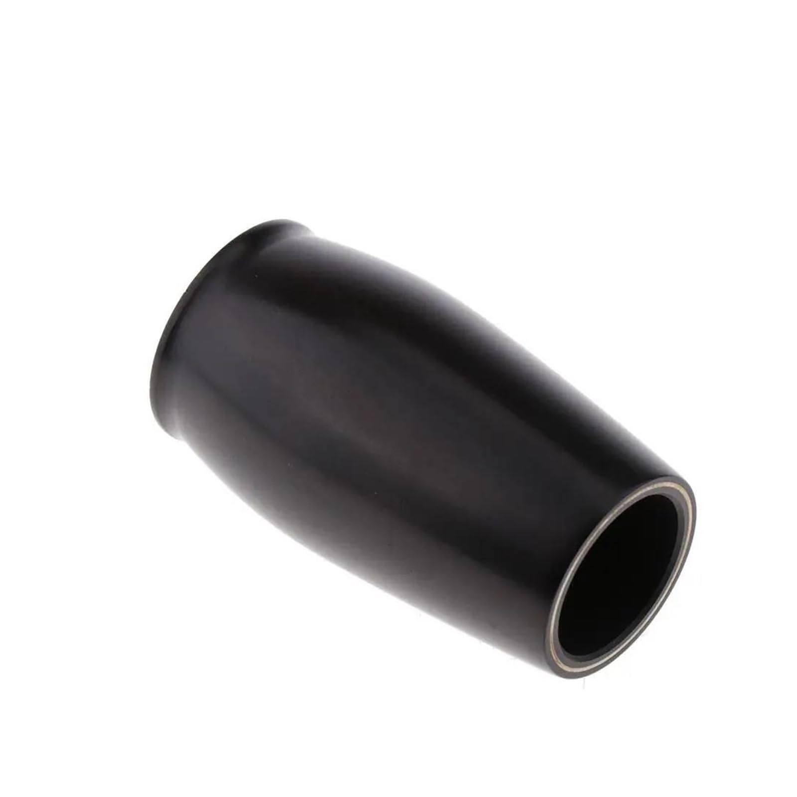 Akcesoria do klarnetu Ebony Klarnet Dwusekcyjna Tuba Do Strojenia Dzwonka Klarnet Accs Części 65x30mm
