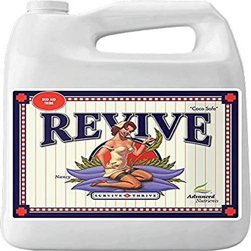 Advanced Nutrients リバイブ 肥料…