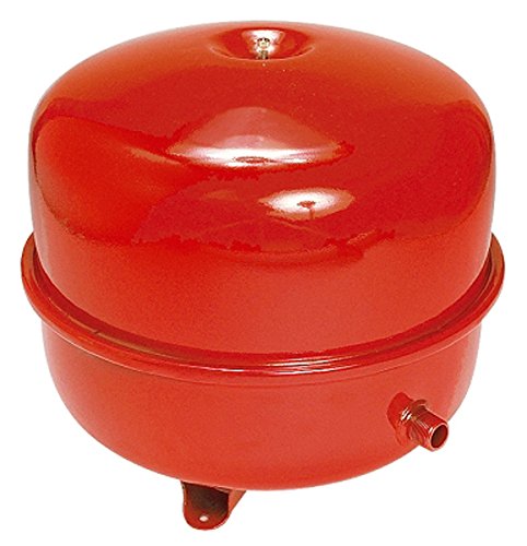 Thermador V050 Vase d'expansion sans pieds 50 L
