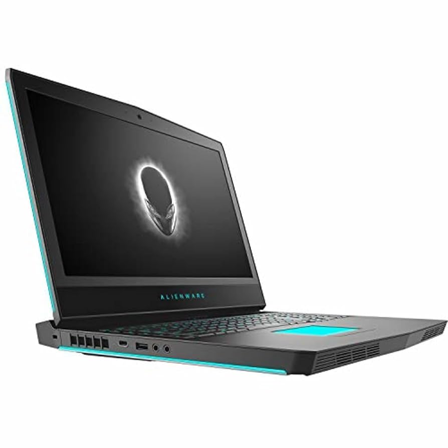 Alienware 17 R5 （i9-8950HK/16GB/GTX1070） Refurbished: Alienware 17 R5 i9-8950HK 16GB 1TB + 512GB SSD