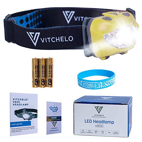 Best Rei Flashlight