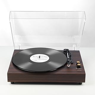 Zenkon vitrola toca discos vinil toca discos audio technica estéreo