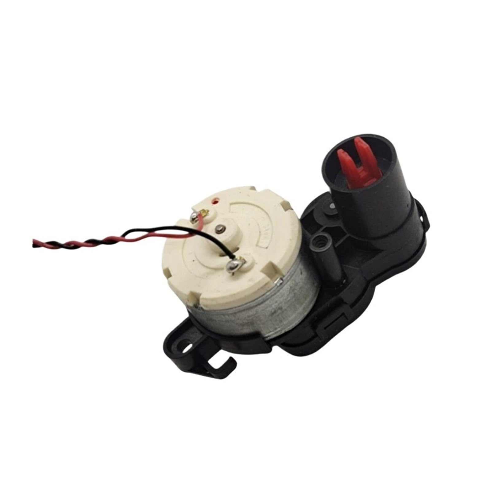 Vividcrate Robot Vacuum Cleaner Motor,Compatible For ECOVACS,Side Brush Motor,Compatible For DEEBOT,OZMO 950/920 / N8 N8 Pro T9 T8 .(Right)