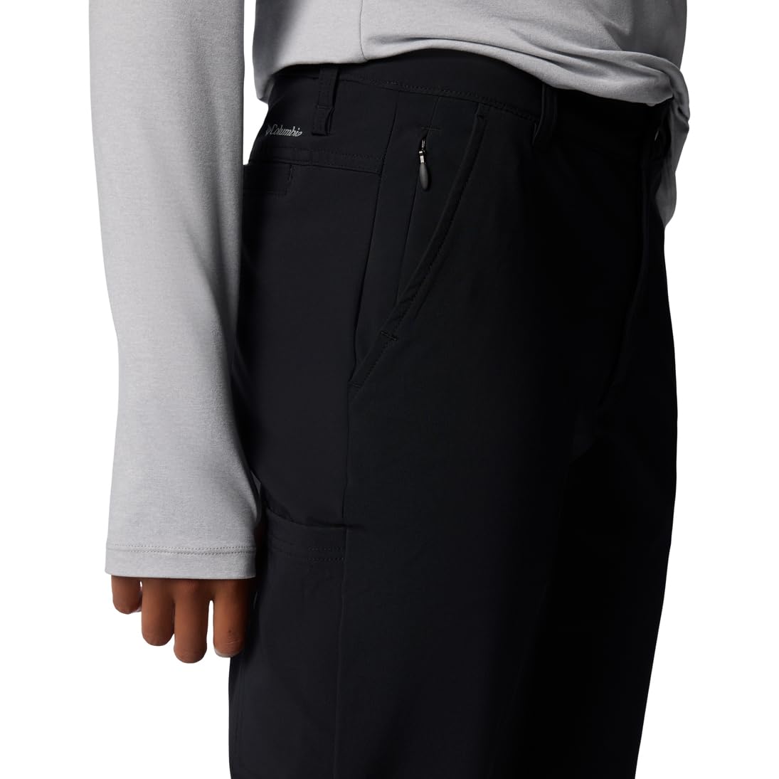 Columbia Back Beauty 2.0 Softshell Pant - Pantalones de Senderismo Softshell Mujer