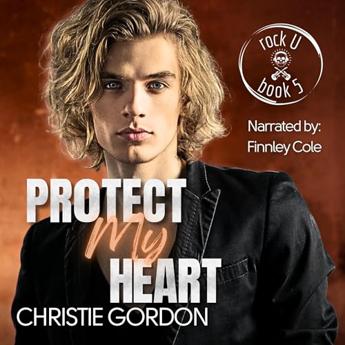 Protect My Heart by Christie Gordon episode artwork