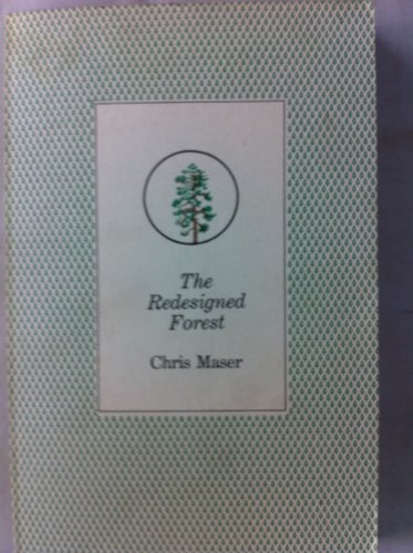 The Redesigned Forest 0936810165 Book Cover