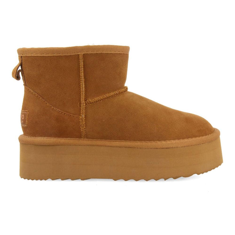 GIOSEPPO Damen Bancroft Mode-Stiefel