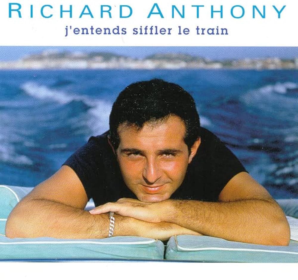 J Entend Siffler Le Train Version Originale