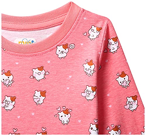 Image of MINITATU Girls T-Shirt