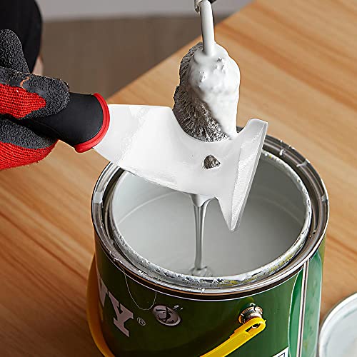 Dekton 2.5"Professional Scraper-Heavy Duty Stainless Sturdy Steel Blade| Ergonomic Rubber Grip Handle For Comfort| 2.5" Blade| Ideal For Scraping Wallpaper, Filling Cracks And Repairing Holes| Durable 5 Dekton 2.5"Professional Scraper-Heavy Duty Stainless Sturdy Steel Blade| Ergonomic Rubber Grip Handle For Comfort| 2.5" Blade| Ideal For Scraping Wallpaper, Filling Cracks And Repairing Holes| Durable - Image 5