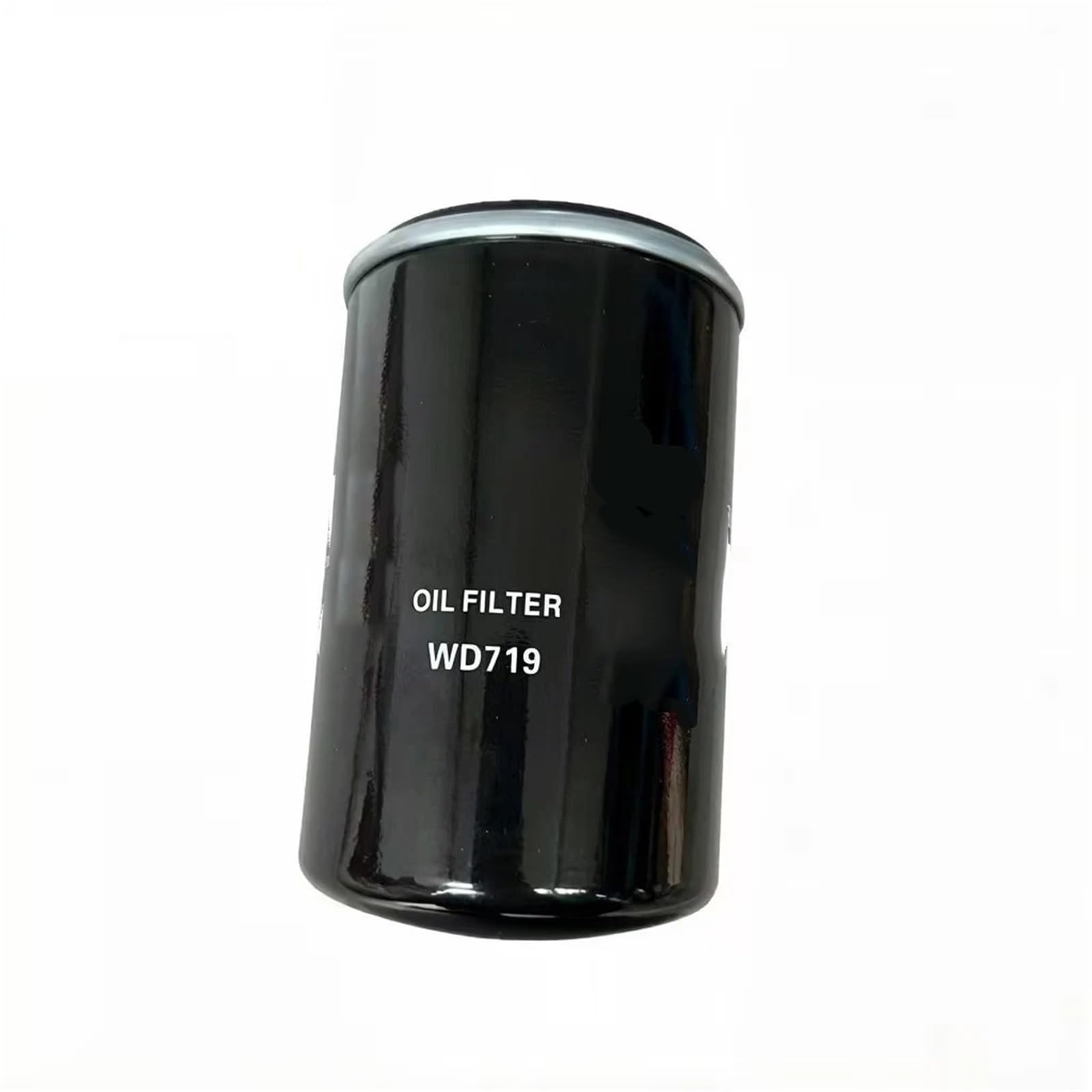 filtro olio motore Elemento filtrante dell'olio WD719 per compressore d'aria a vite riparazione