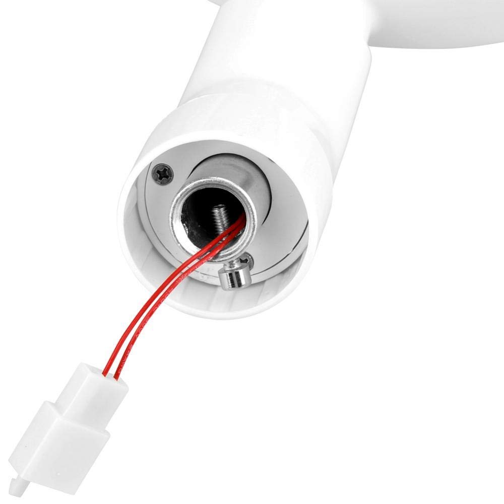 Dental Oral lampa LED z czujnikiem podczerwieni, 4 diody LED, lampa dentystyczna, lampa indukcyjna, do laboratoryjnego krzeseł, bezcieniowa lampa, akcesoria do krzeseł dentystycznych.