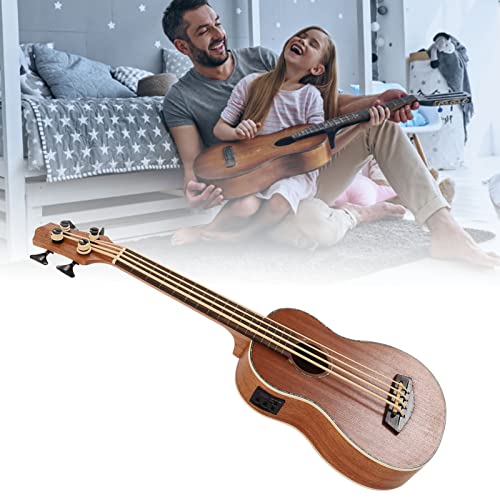 Mini UkuléLé Guitare éLéGante Palissandre 30 Pouces Facile à Jouer en Cadeau - Les Beatles, Paul McCartney, John Lennon, RIngo Starr, George Harrison Mini UkuléLé Guitare éLéGante Palissandre 30 Pouces Facile à Jouer en Cadeau – Image 3
