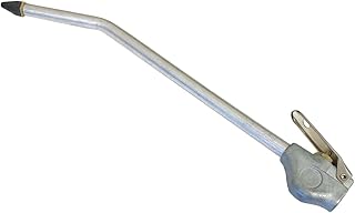 Extension Blow Gun with Tip 12