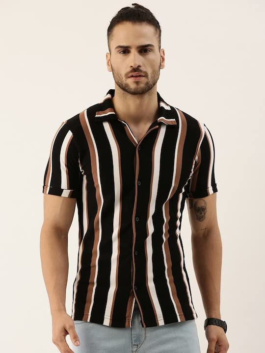 Image of Casual Shirt || Stylish Printed Shirt