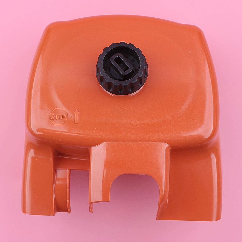 Accessori Coperchio Filtro Aria Per Compatibile Con Stihl 066 065 - Foto 12