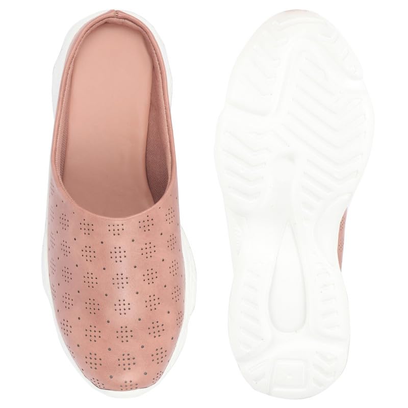 Image of FAUSTO Women Mules