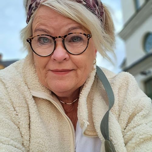 88. The beautiful world of multilingualism - with Louise Sverud