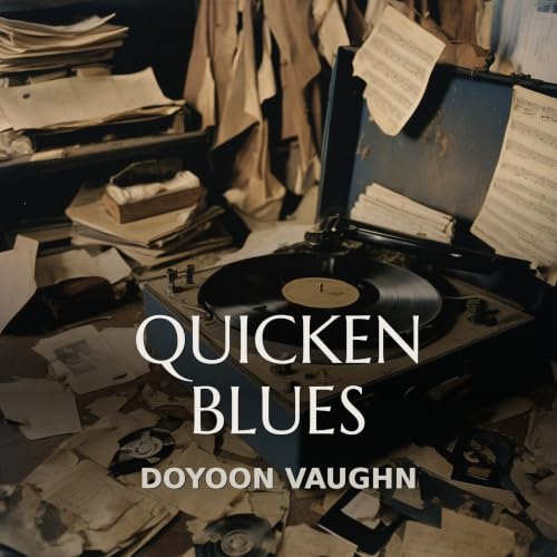 Quicken Blues (Remix)