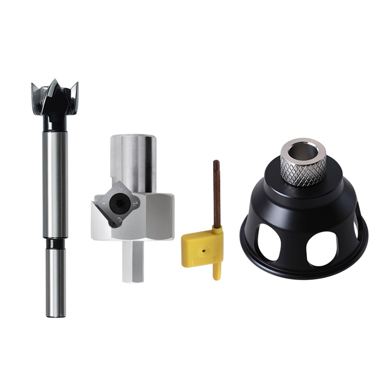Kalttoy E Vertical Drill Guid Fixtures Pocket Hol Jigs Positioner Straight Angles Guid Locator Doweling Jigs Hol Puncher Industrial Carpenter Tool
