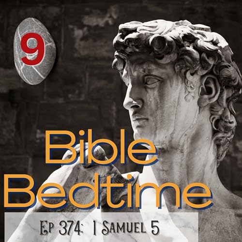 1 Sam 5: The Ark Wreaks Havoc Podcast Por  arte de portada