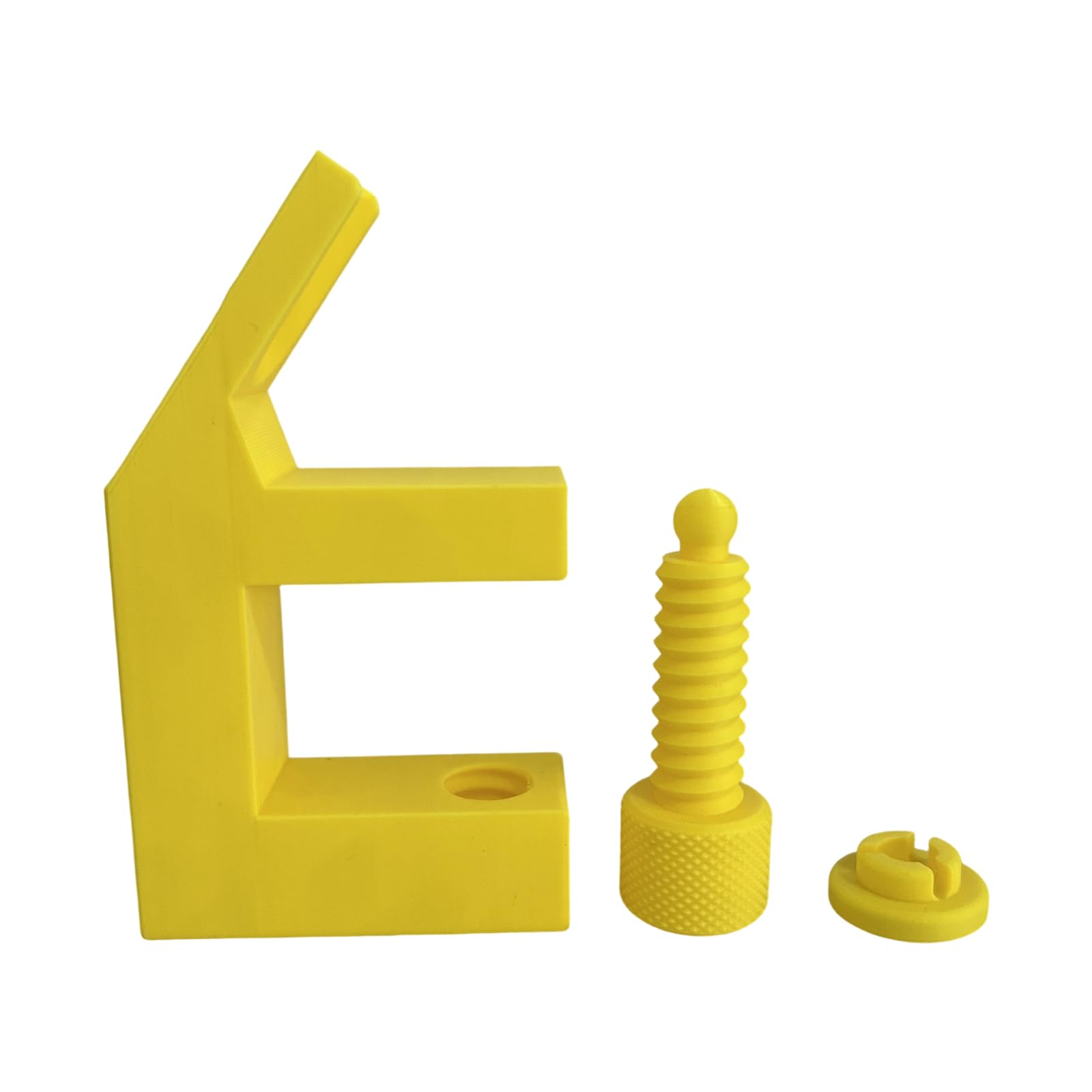 Jazuaiao Ergonomic Zippers Positioning Clamp Ensures Accurate Alignment Zippers Clamp for Sewing