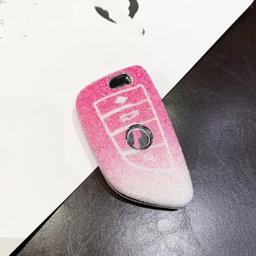 Funda de TPU para llave BMW X4 y 530 ideal para viajes y protección en días de lluvia