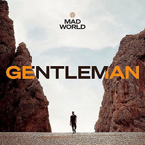 Mondo pazzo (Lp) [VINYL] Mad World (Lp)