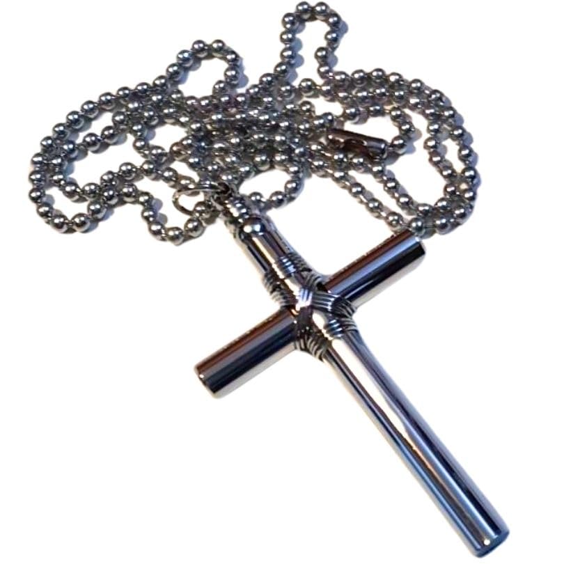 Amazon.co.jp: ペンダント 地獄少女 ネックレス 小 藁人形 閻魔