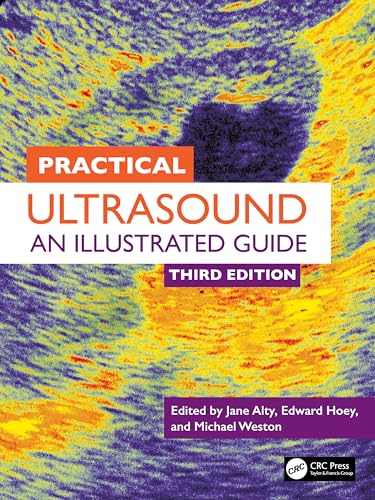 Practical Ultrasound: An Illustrated Guide für 71,34 EUR (-17%) statt 85,57 EUR bei amazon.de Bild: Practical Ultrasound: An Illustrated Guide für 71,34 EUR (-17%) statt 85,57 EUR bei amazon.de