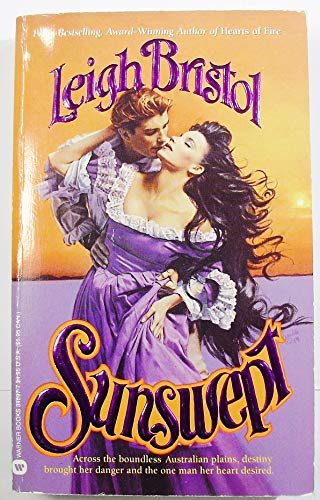 Sunswept (As: Leigh Bristol)