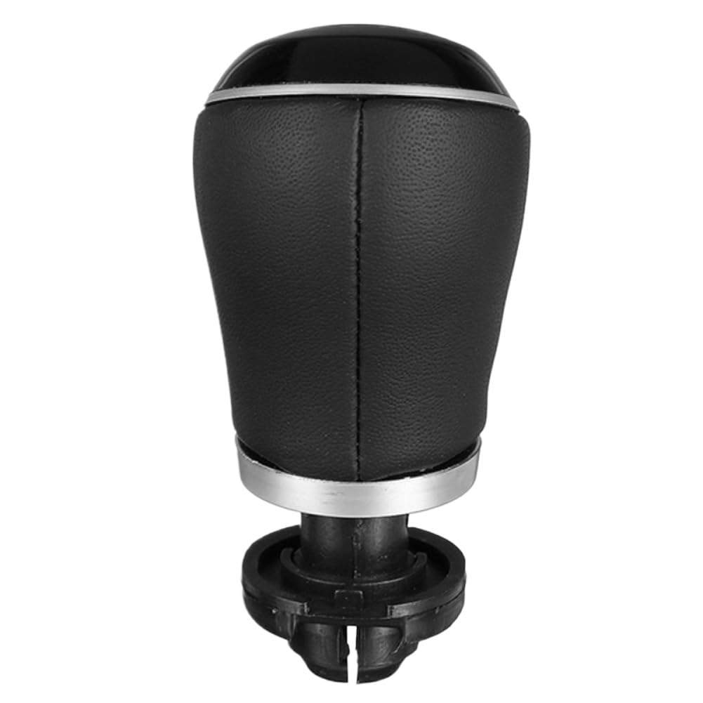 Gkxpgega Onecolor Bt-4X Gear Shift Knob Compatible With Manual 5-Speed Transmission