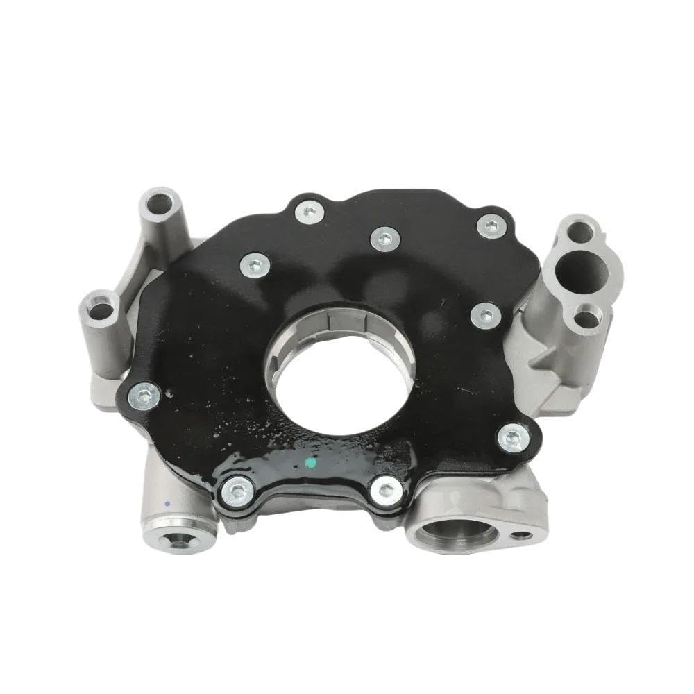 Pompa oleju silnikowego nowy pasuje 5.7 6.4 L dla Chrysler Dodge Jeep Ram 1500 EZB EZH 5.7L 6.4L V8 gaz 09-23 10452HV M452 10452
