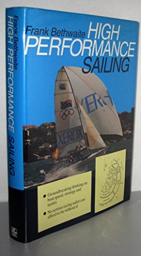 High Performance Sailing view 2