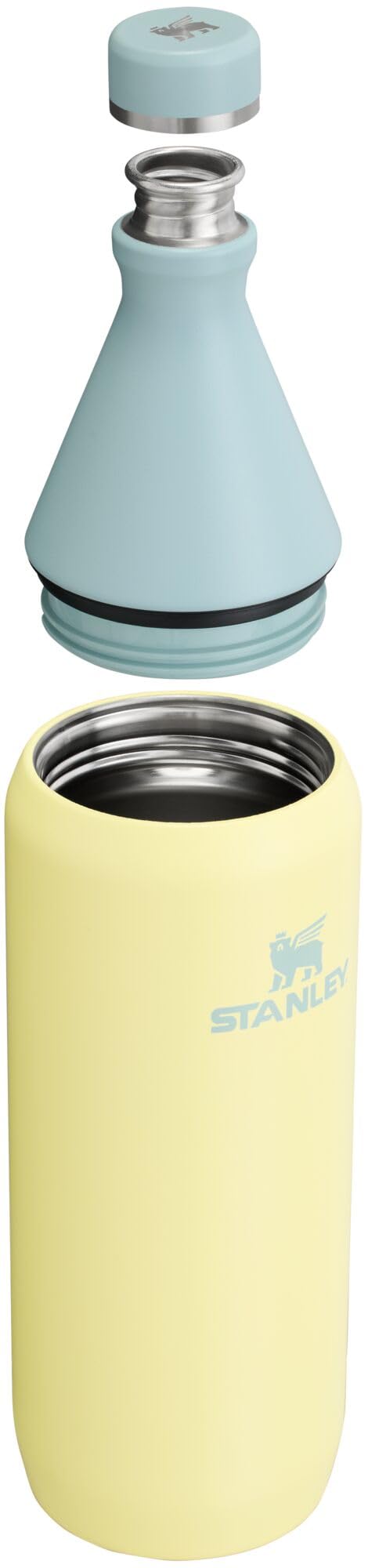 Amazon.co.jp: Stanley (スタンレー) オールデイ スリムボトル 34