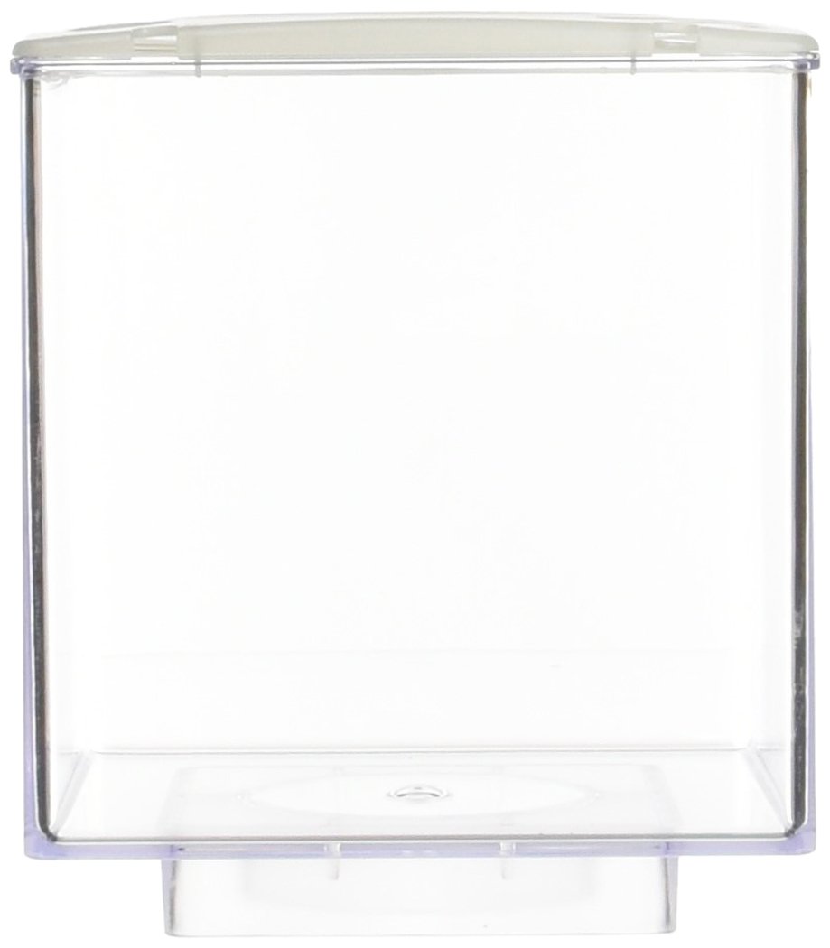 Betta Glow Cube 0.75 Gallon Aquarium Kit