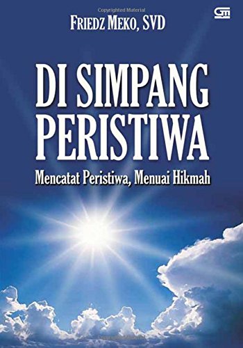 Di Simpang Peristiwa Cover