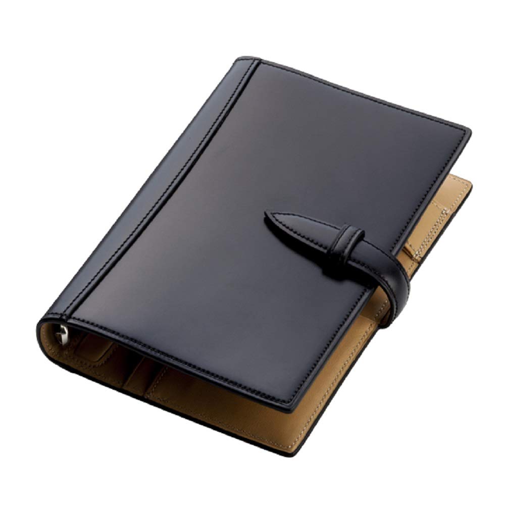 Amazon.co.jp: ブレイリオ レーデルコードバン バイブル19ミリ 