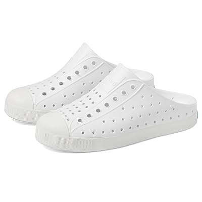 Native Shoes Kids Jefferson Sugarlite Clog (Little Kid) Kid