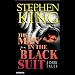 The Man in the Black Suit: 4 Dark Tales