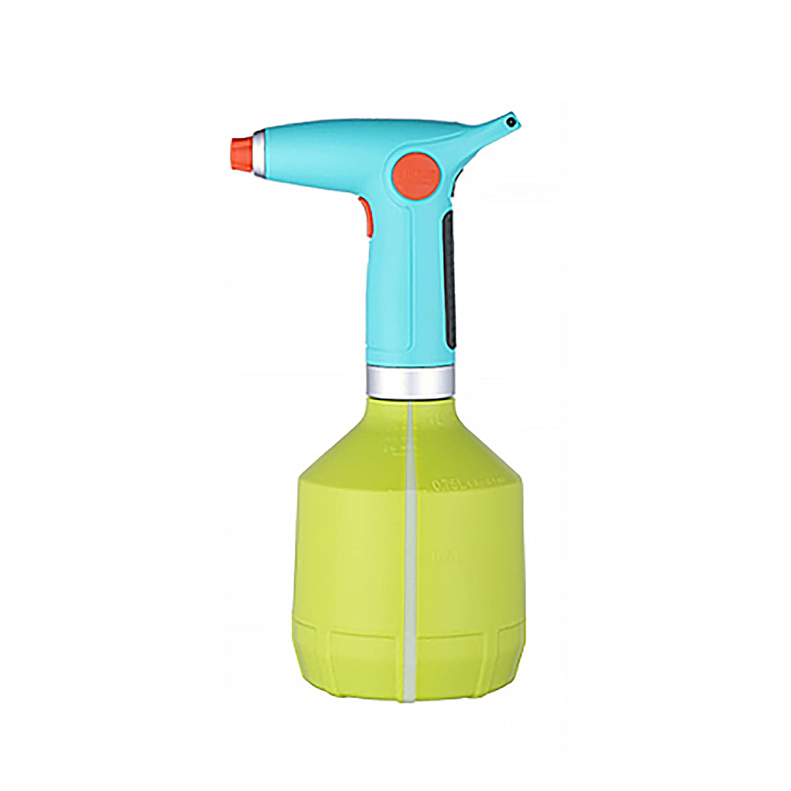 Flacon vaporisateur électrique automatique pour soulager vos mains fatiguées