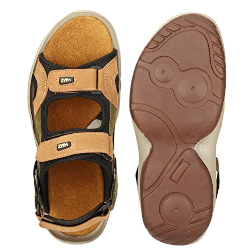 Image of Light Weight Casual Sandals and Floaters for Men