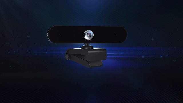 6 360+Degree+Streaming+Microphone+Compatible+Conferencing