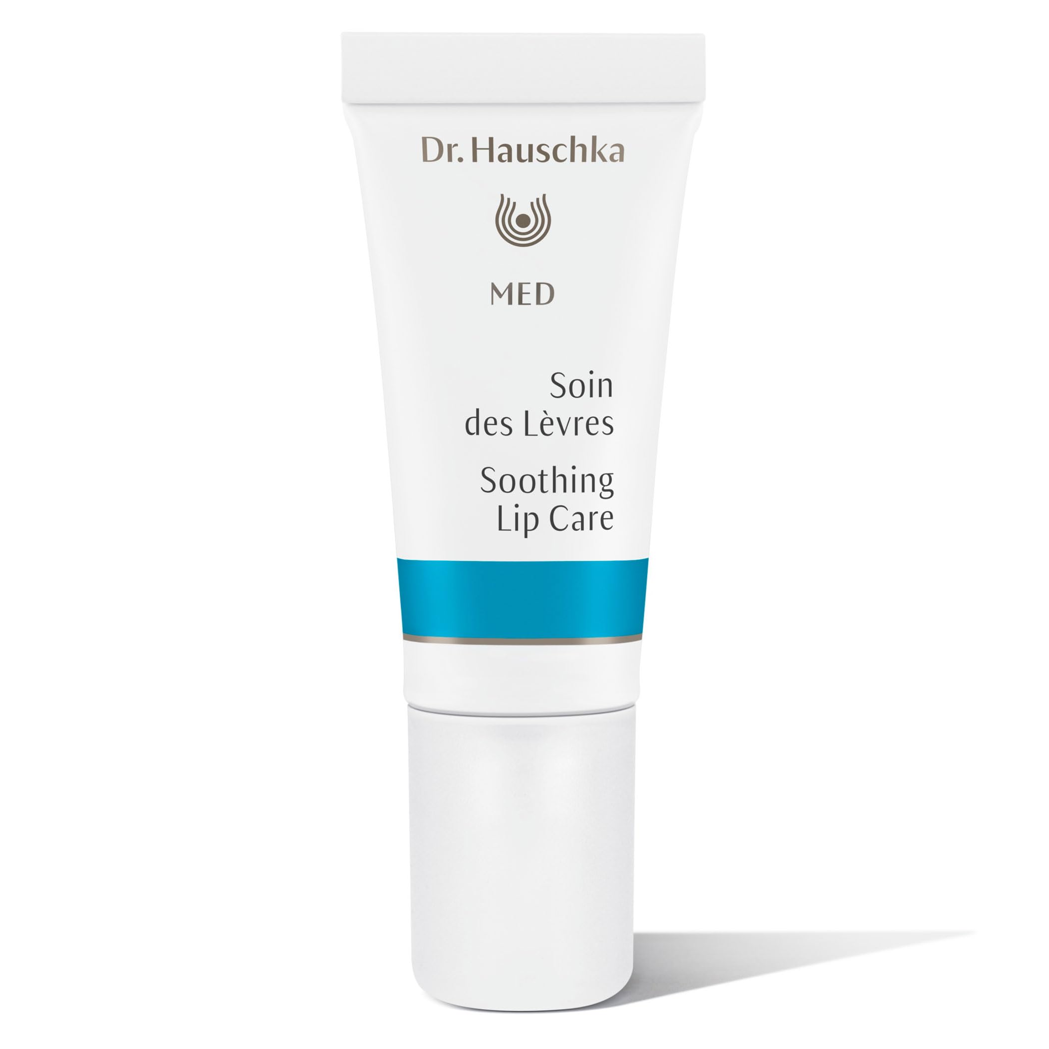 dr hauschka trattamento labbra 5 ml