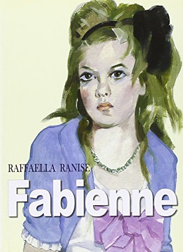  Fabienne